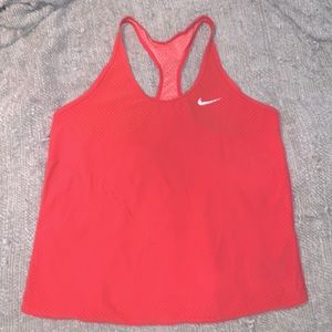 Nike Tank Top